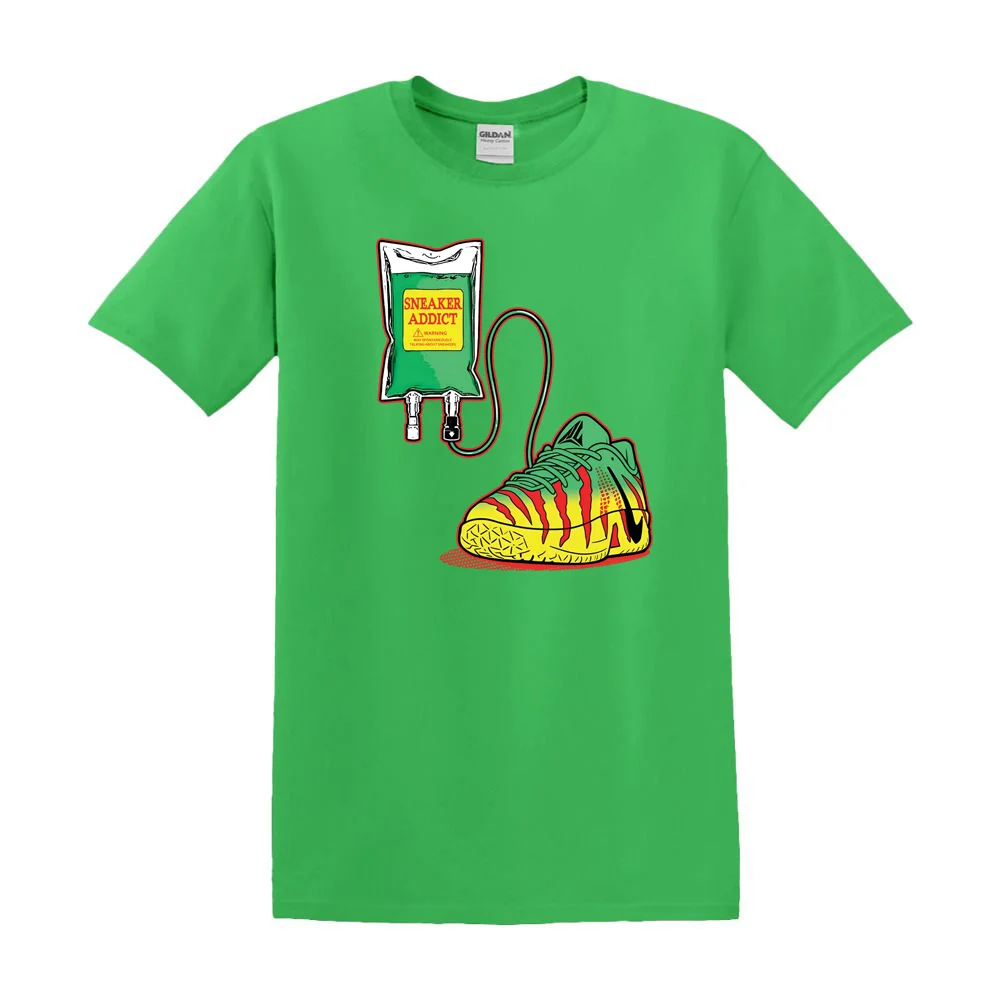 US Unisex T-Shirt 2D (DTF) - The Perfect Choice for Every Occasion, Act Fast, Limited Stock! - Personalized