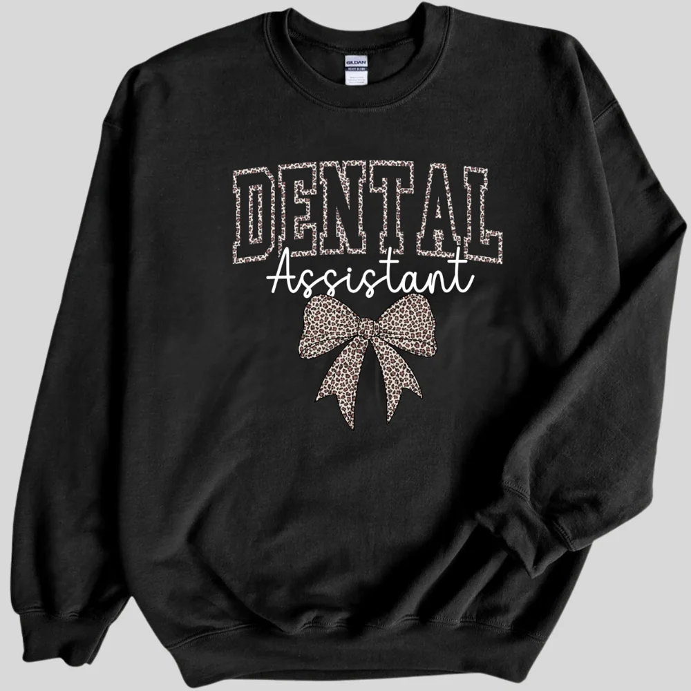 US Crewneck Sweatshirt (DTF) - The Ultimate Style Statement, Choose Style Today! - Personalized