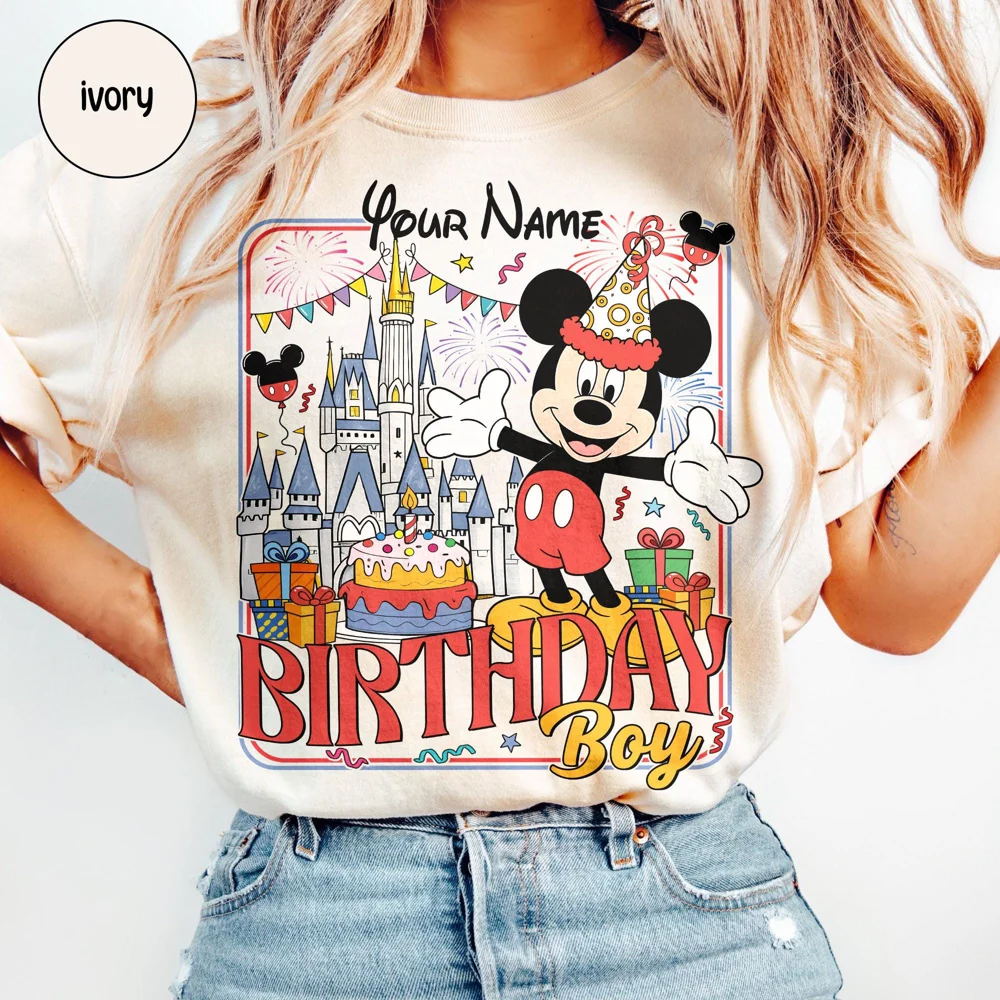 US Unisex T-Shirt 2D (DTF) - Stay Comfortable in Style, Embrace Change Now! - Personalized