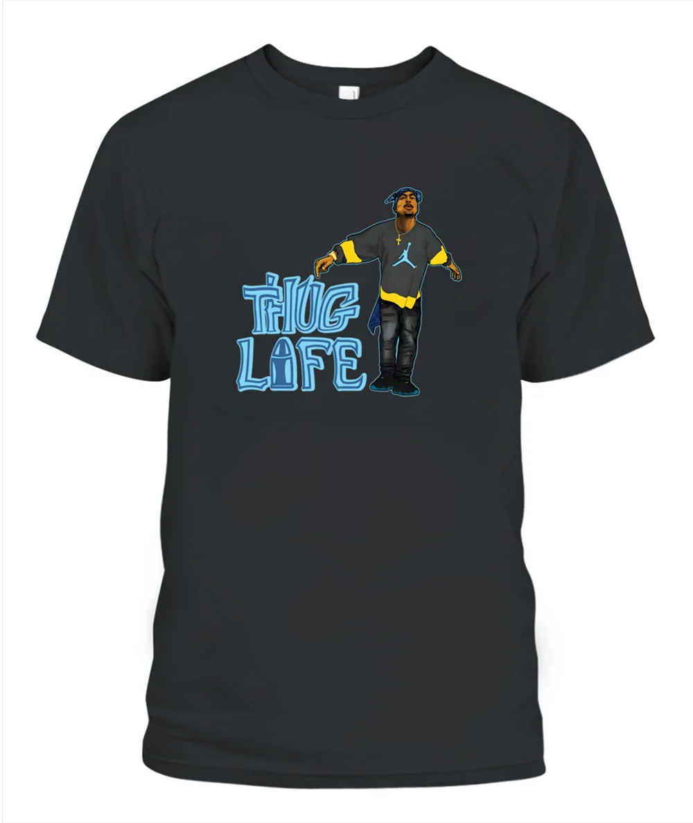 US Unisex T-Shirt 2D (DTF) - Superior Comfort and Quality, Own the Trends Now! - Personalized