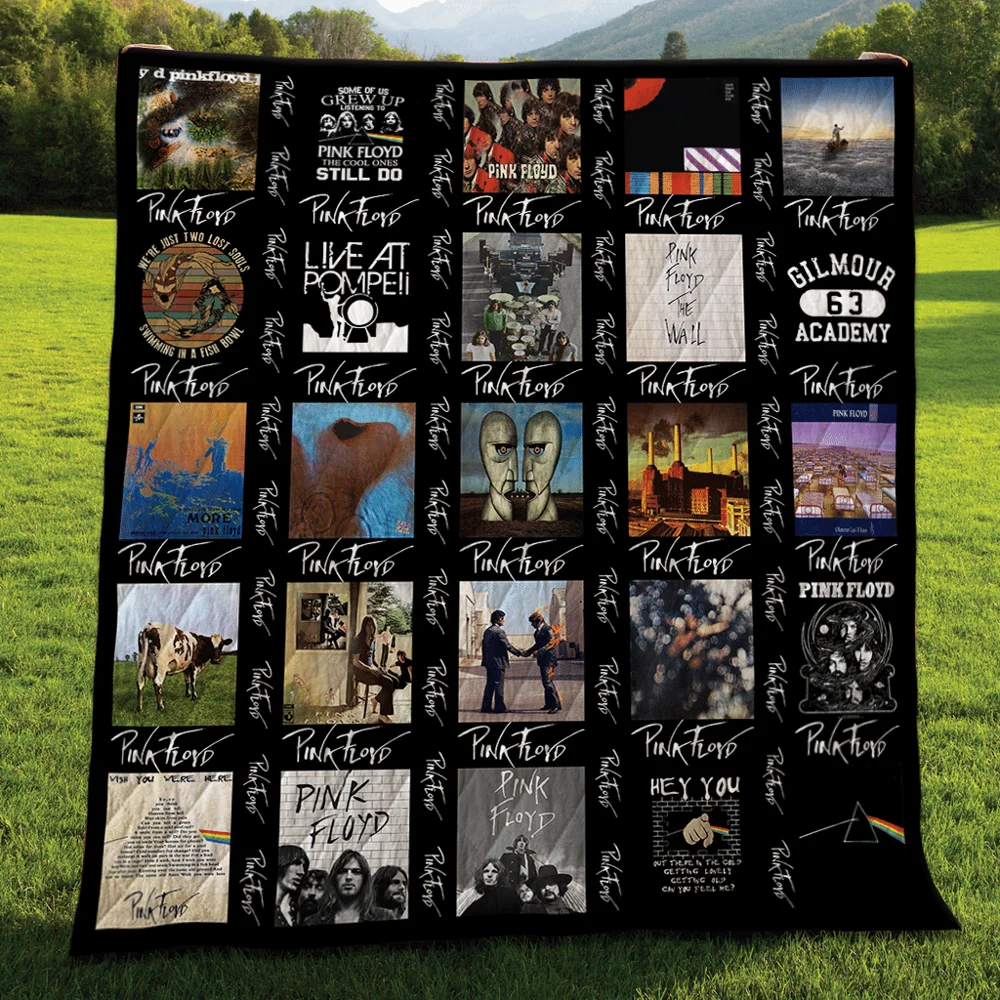 Quilt - Superior Durability for Everyday Use, Shop the Finest Today! - Personalized