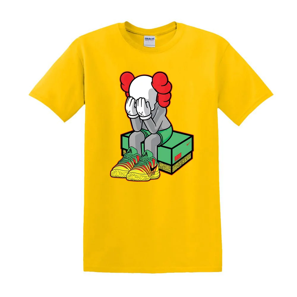 US Unisex T-Shirt 2D (DTF) - Stylish and Built to Last, Make Every Day Stylish! - Personalized