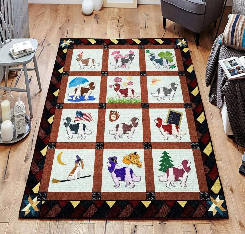 Antelope dhcg1610004r rug living room rug home decor Rectangle Rug