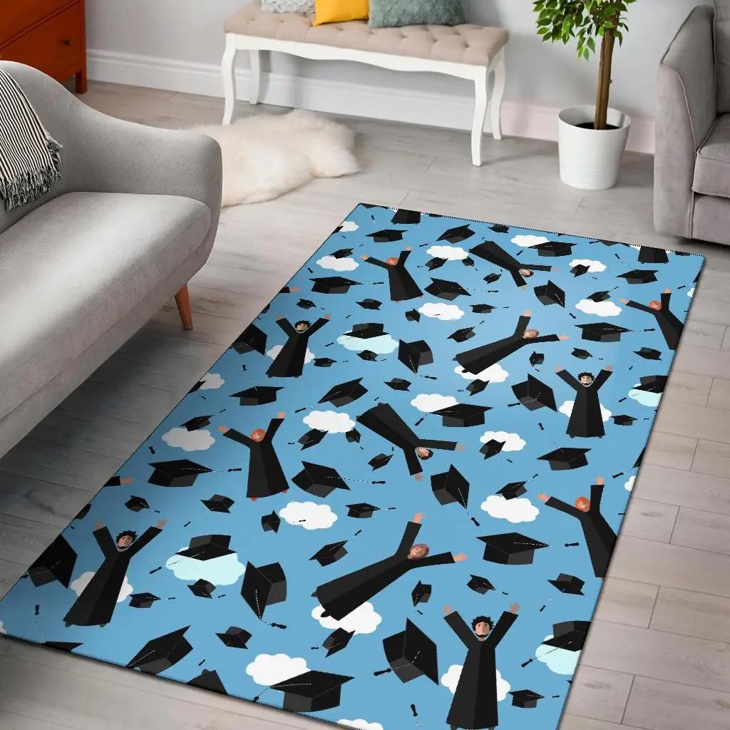 Area rug living room rug home decor ofd 191228 Rectangle Rug