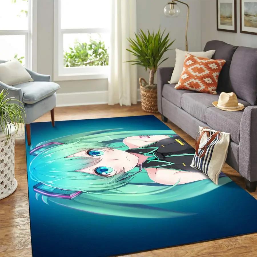 Avril lavigne singmusic vintage art for fans area rug living room rug home decor living room carpet floor decor Rectangle Rug