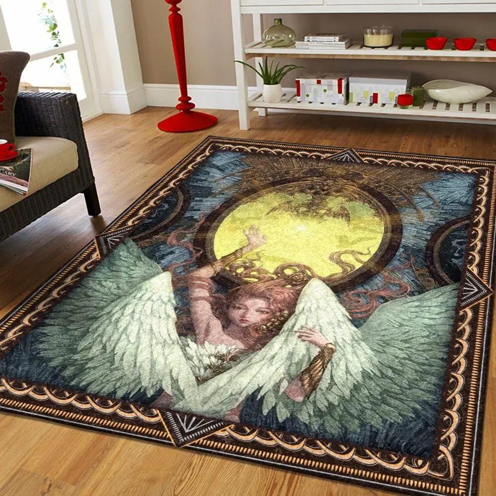 Beach 1 dhcdhc ld2410 rug living room rug home decor Rectangle Rug