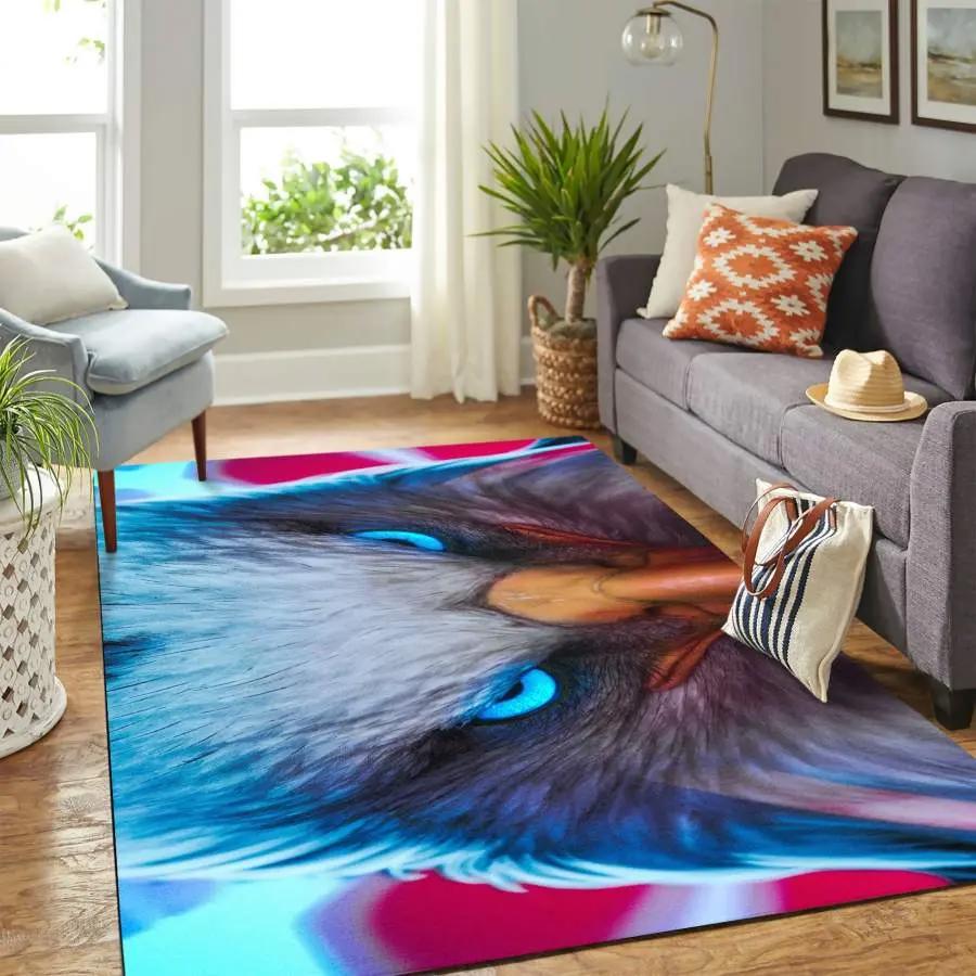 Big trouble in little china area rug living room rug home decor home decor bedroom living room decor Rectangle Rug