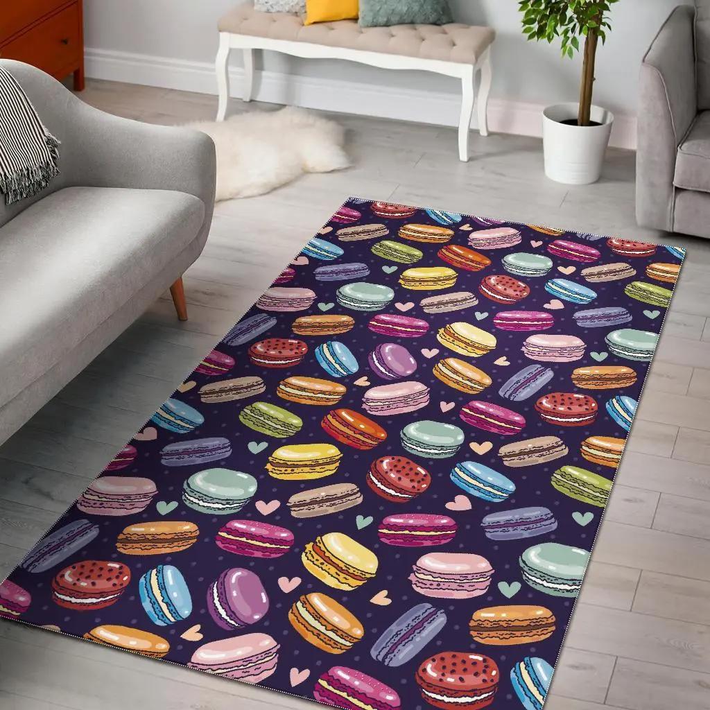 Blacklight poster 2 dhcld0110 mt rug living room rug home decor Rectangle Rug