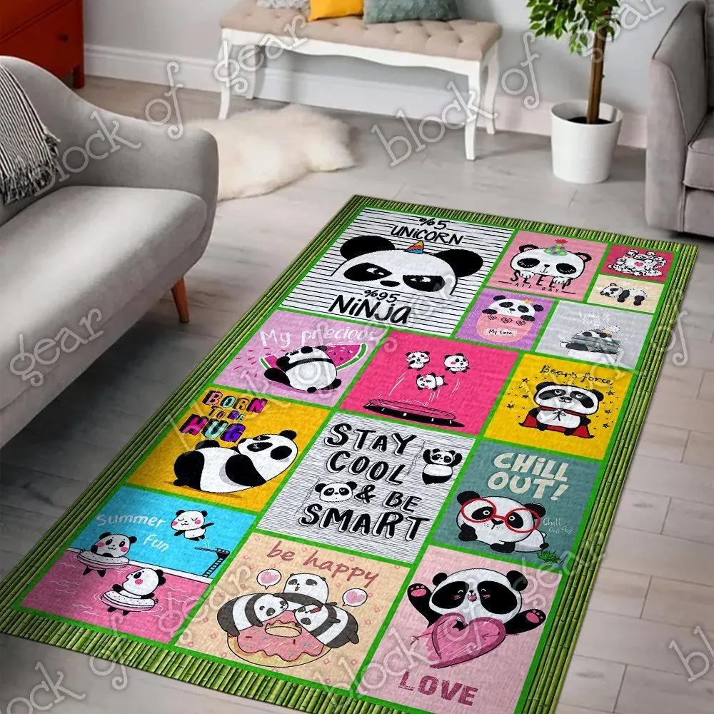 Boombox 4 dhcdhc ld2809 rug living room rug home decor Rectangle Rug