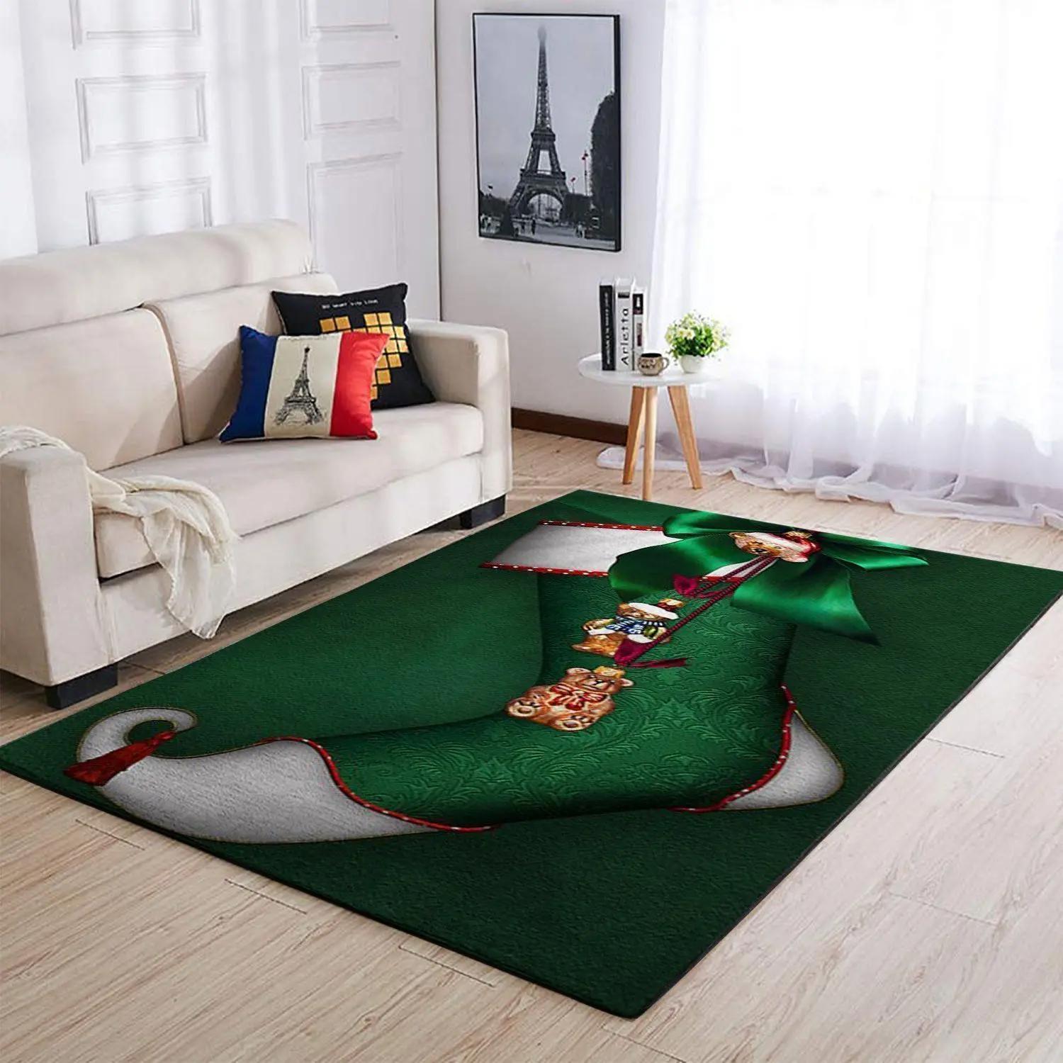 Christmas vibe area rug 1909276 ofd area rug living room carpet rug regtangle carpet floor decor home decor Rectangle Rug