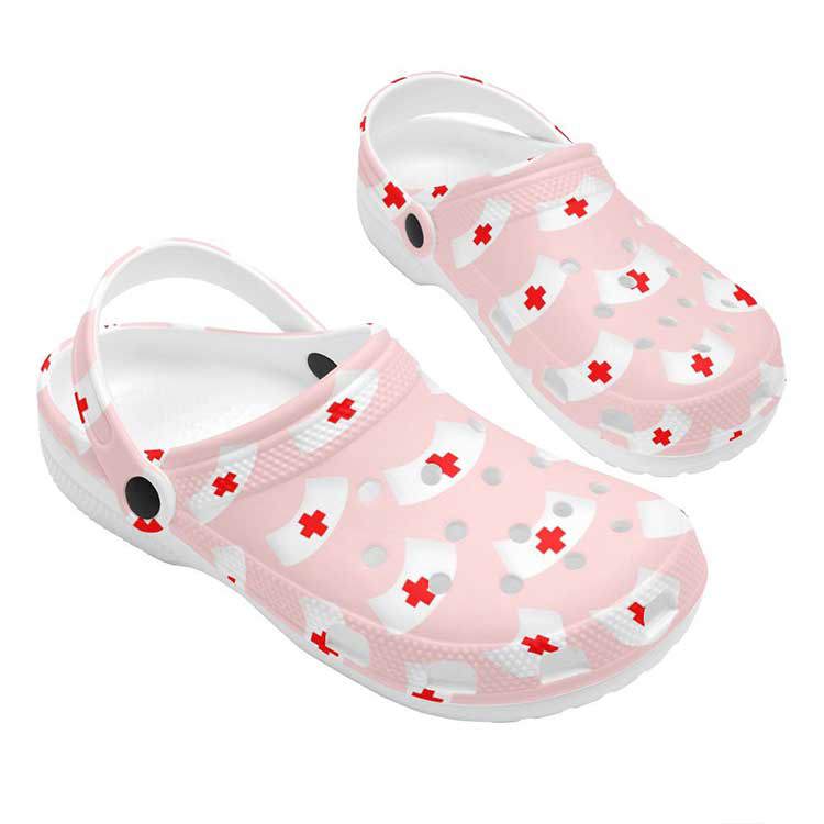 Crocs outfit - nurse life symbol nursing crocs clogs shoes - 1549 Crocs Outfit