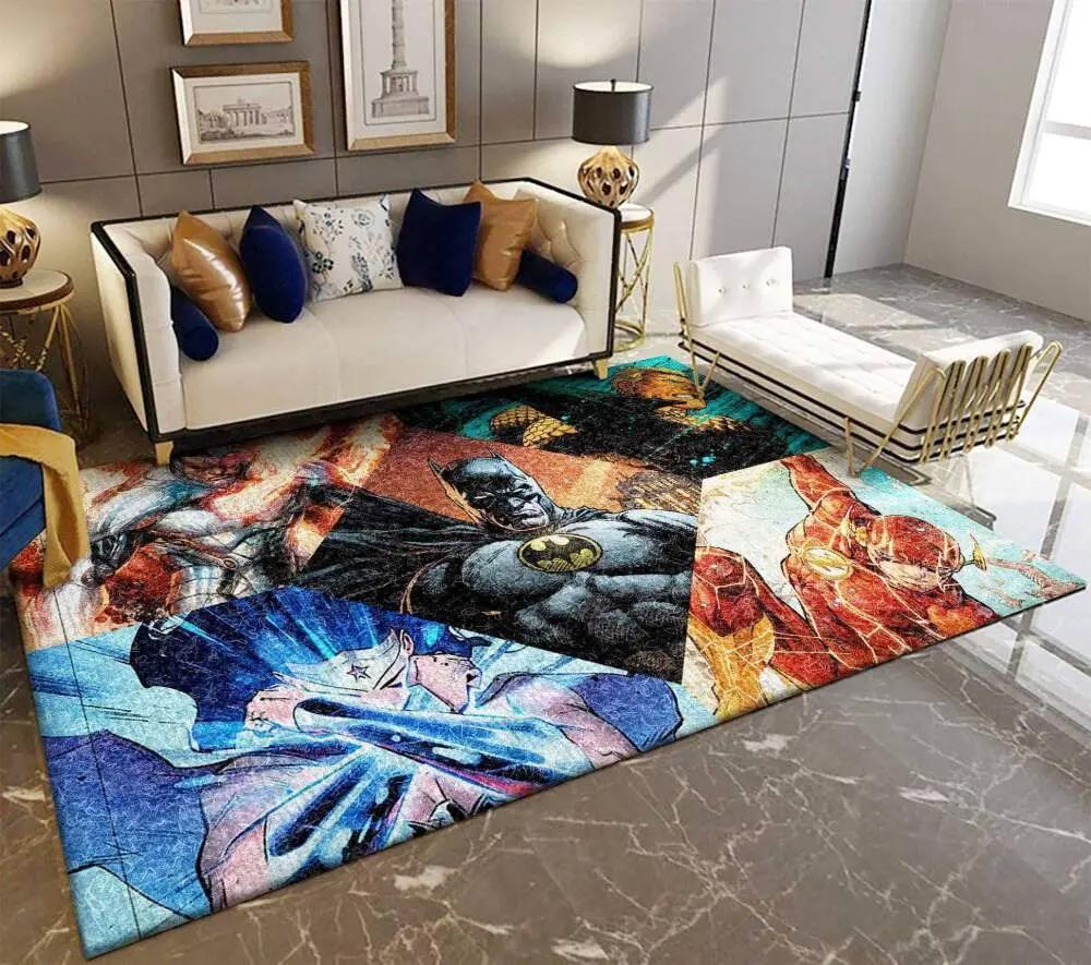 Dachshund dhc300807m rug living room rug home decor Rectangle Rug