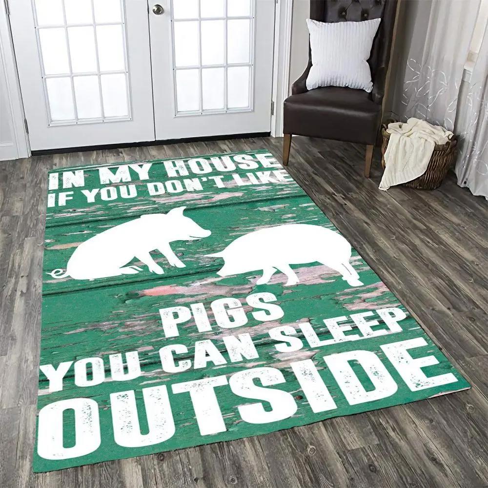 Guitar dhc04100072mdr rug living room rug home decor Rectangle Rug