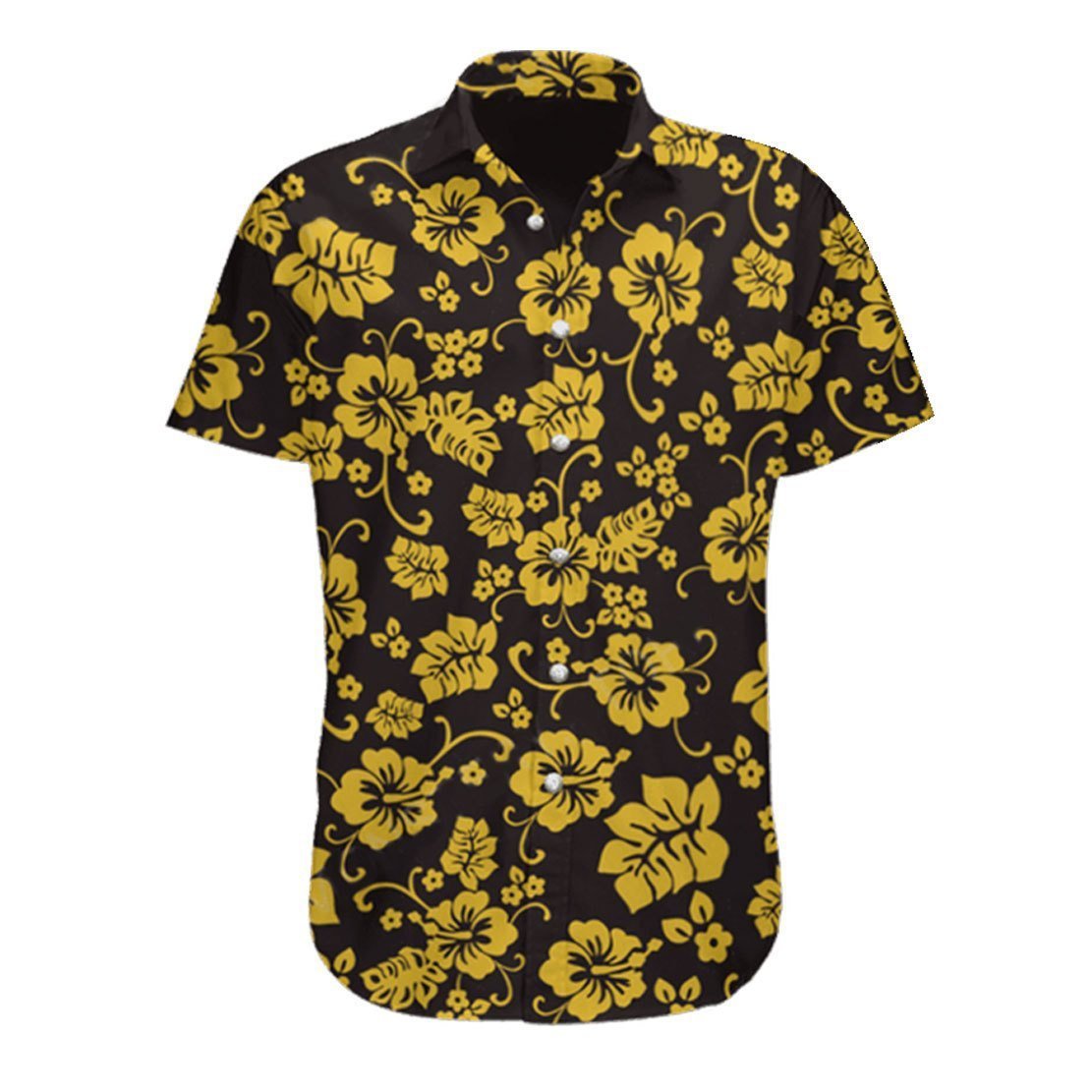 Johnny deep in fear and loathing in las vegas hawaii shirt Hawaii Shirt Shorts & Flip Flops