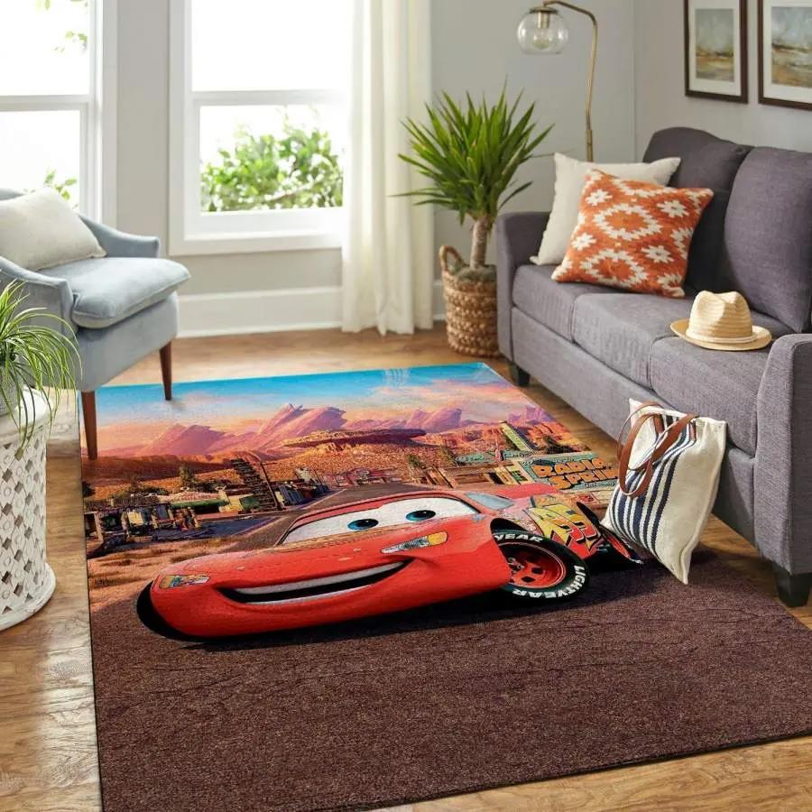 Lakers bring it carpet floor area rug living room rug home decor home decor bedroom living room Rectangle Rug
