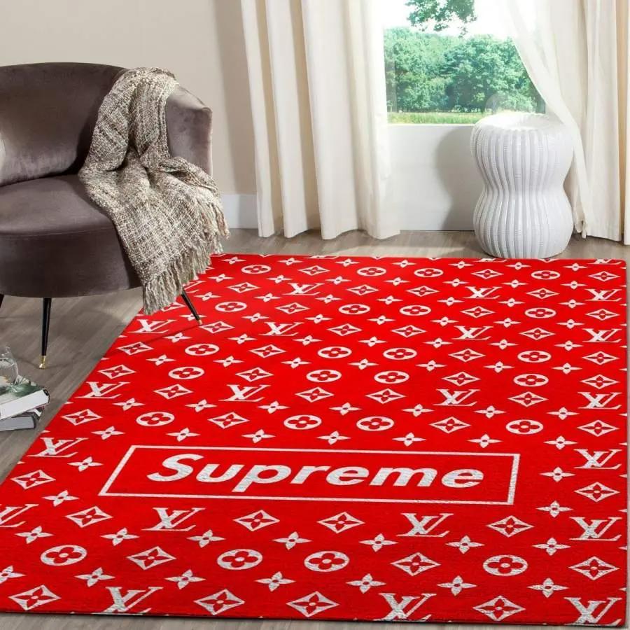 Life of cool pug area rug living room rug home decor 190909 ofd Rectangle Rug