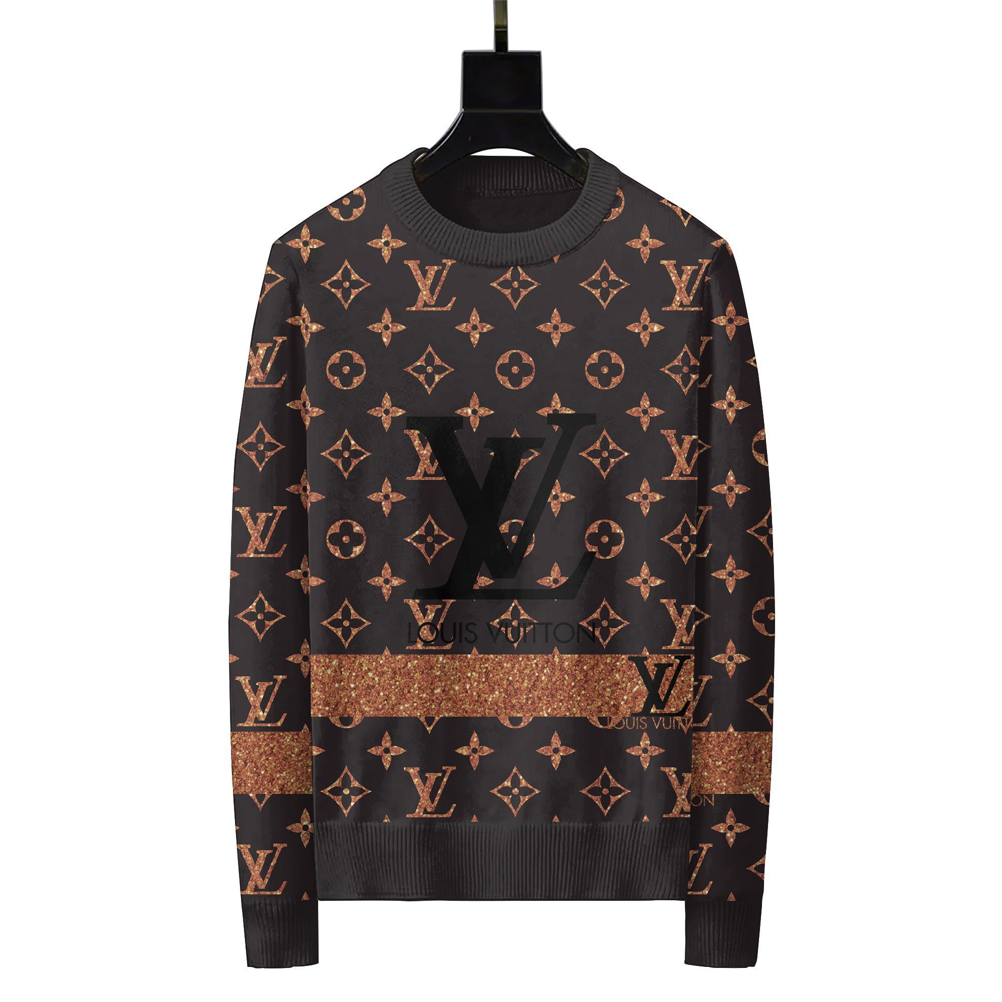 Lv luxury ugly sweater for winter lzu1191 Christmas Ugly Sweater