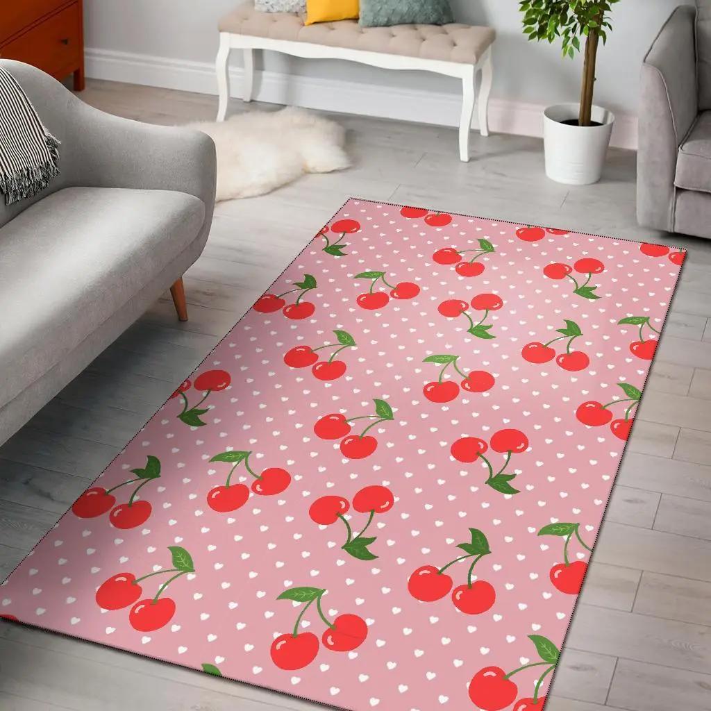 Minecraft area rug living room rug home decor video game gfd 1011a Rectangle Rug