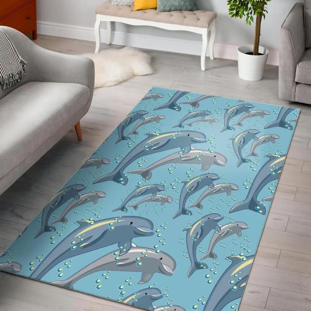 Minion bananas area rug living room rug home decor carpet Rectangle Rug