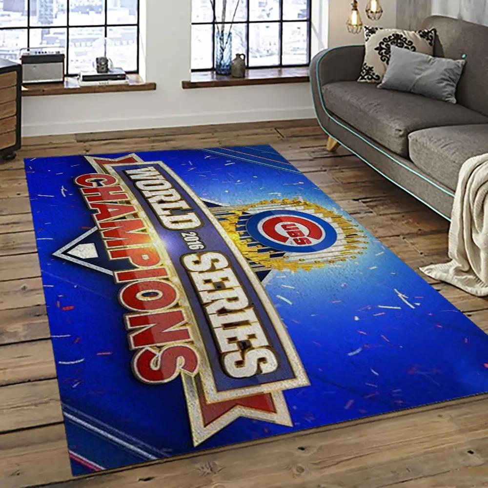 Mlb baltimore orioles baseball team logo sport carpet rectangle area rug for living room bor04 Rectangle Rug