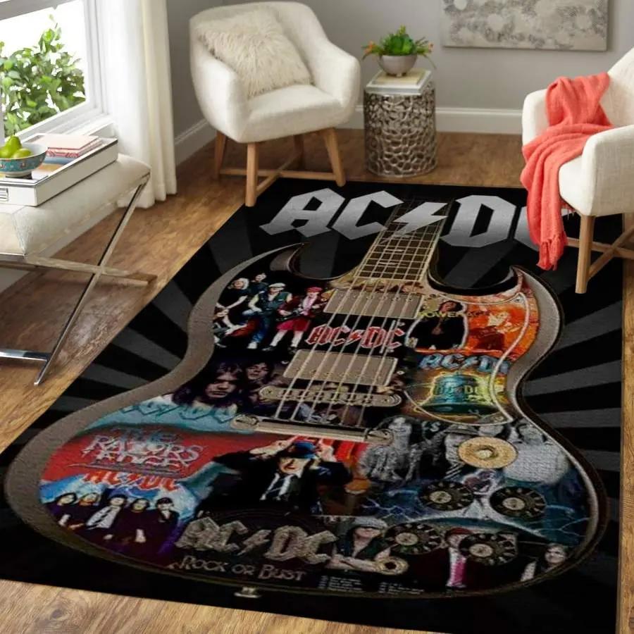 Pharmacy print pattern area rug living room rug home decor Rectangle Rug