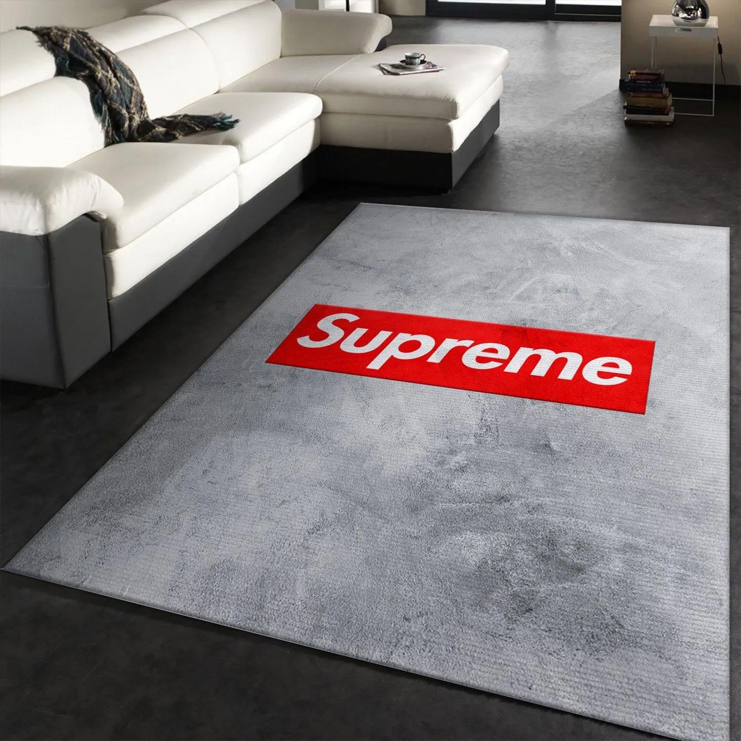 Rugs in living room and bedroom - Supreme area rug bedroom rug christmas gift floor mats keep warm in winter Rectangle Rug
