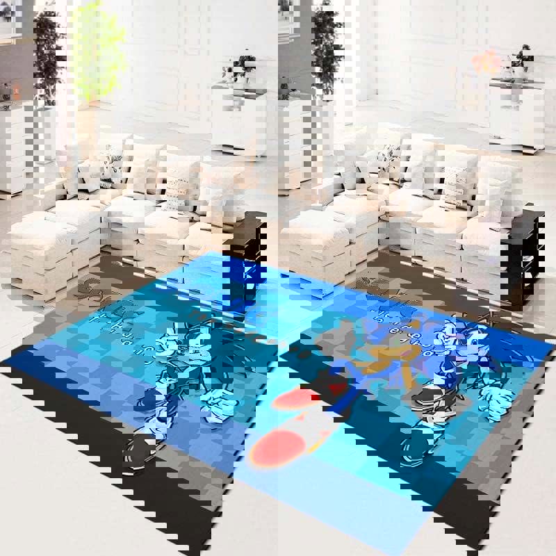 Rugs in living room and bedroom sn livingroom rug decor Rectangle Rug