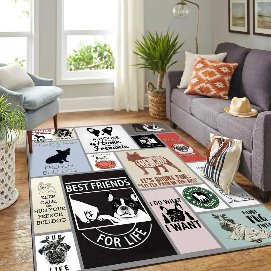 Stevie ray vaughan guitar instrument area rug living room rug home decor gift for fans home decor Rectangle Rug