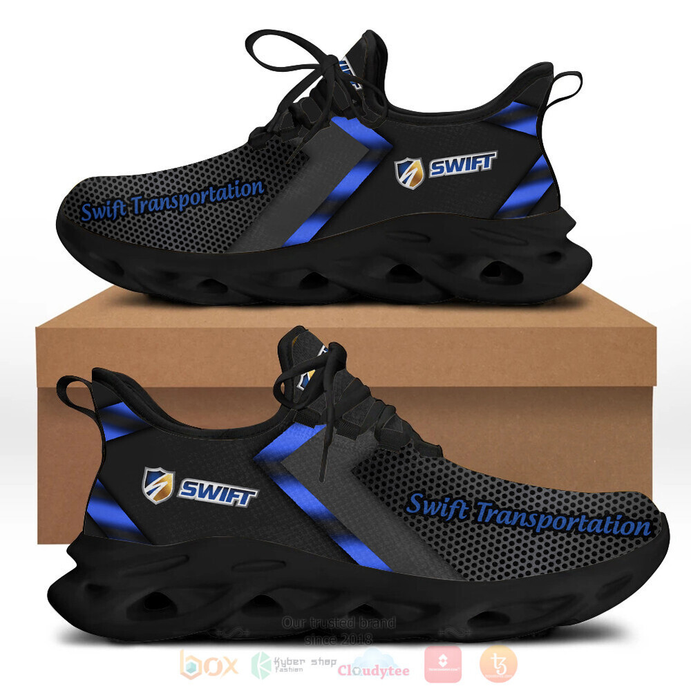 Swift transportation max soul shoes Max Soul Shoes