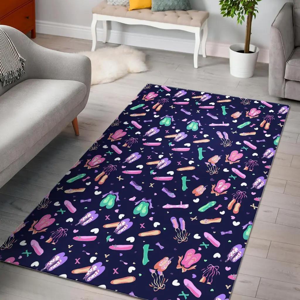 Textures area rug living room rug home decor gaming gfd 0811 Rectangle Rug
