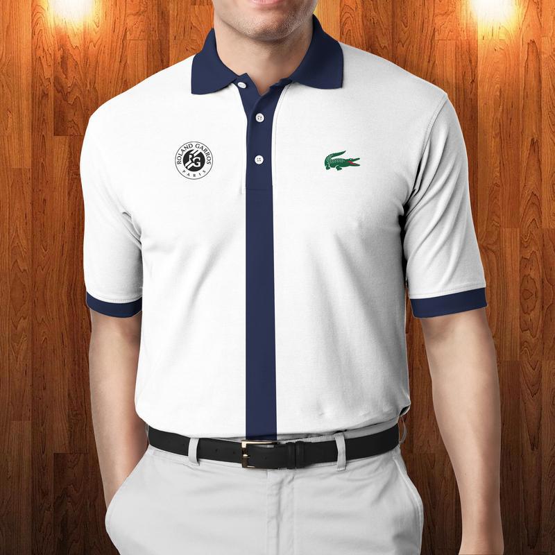 Upgrade your style with lacoste premium polo shirt trending outfit 2023 35 Polo Shirt
