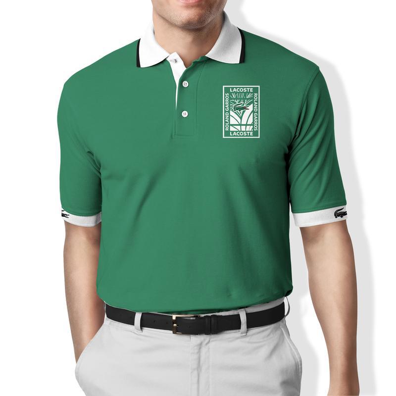 Upgrade your style with lacoste premium polo shirt trending outfit 2023 40 Polo Shirt