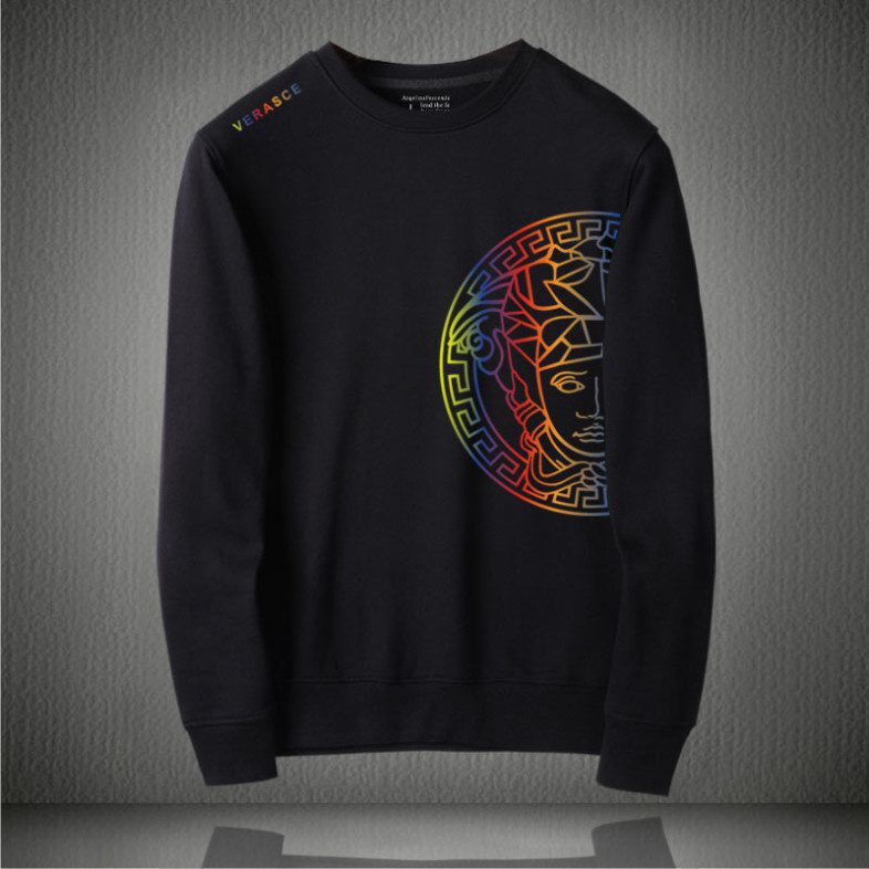Versace luxury ugly sweater for winter hot 2024  style 589 Christmas Ugly Sweater