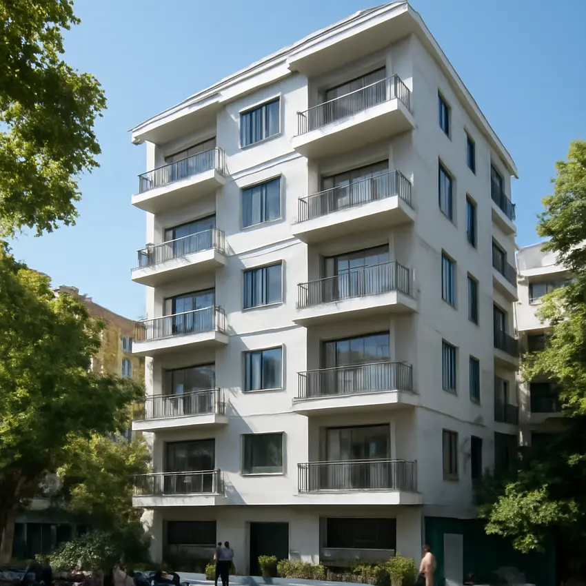 Chung cư mini Đống Đa giá 6 triệu – Lựa chọn lý tưởng cho cuộc sống hiện đại