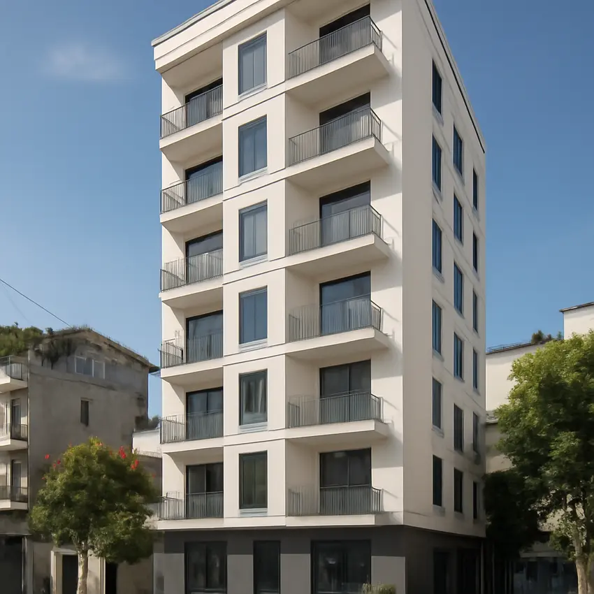 Chung cư mini Xuân Thủy giá 6 triệu - Lựa chọn hoàn hảo cho người trẻ hiện đại