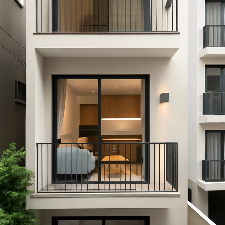 Có nên đầu tư vào căn hộ dịch vụ mini? Lợi ích & Lưu ý cần biết