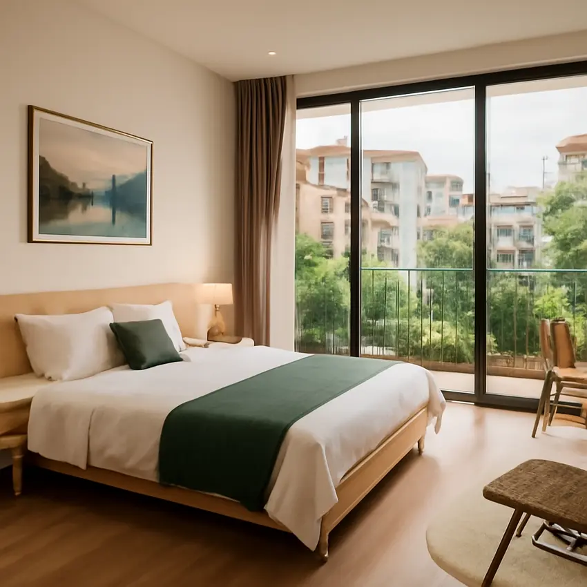 Giá thuê homestay ở Hà Nội - Cập nhật mới nhất 2024 cho bạn