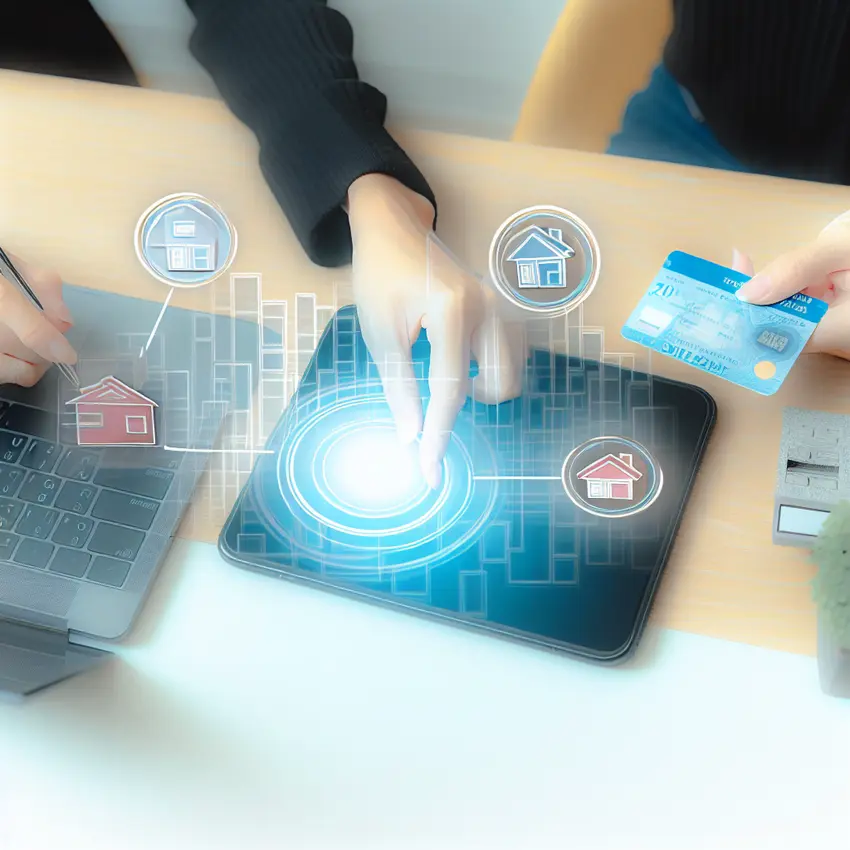 Hướng Dẫn Thủ Tục Đặt Cọc và Thanh Toán Khi Thuê Căn Hộ Dịch Vụ Tại Hà Nội