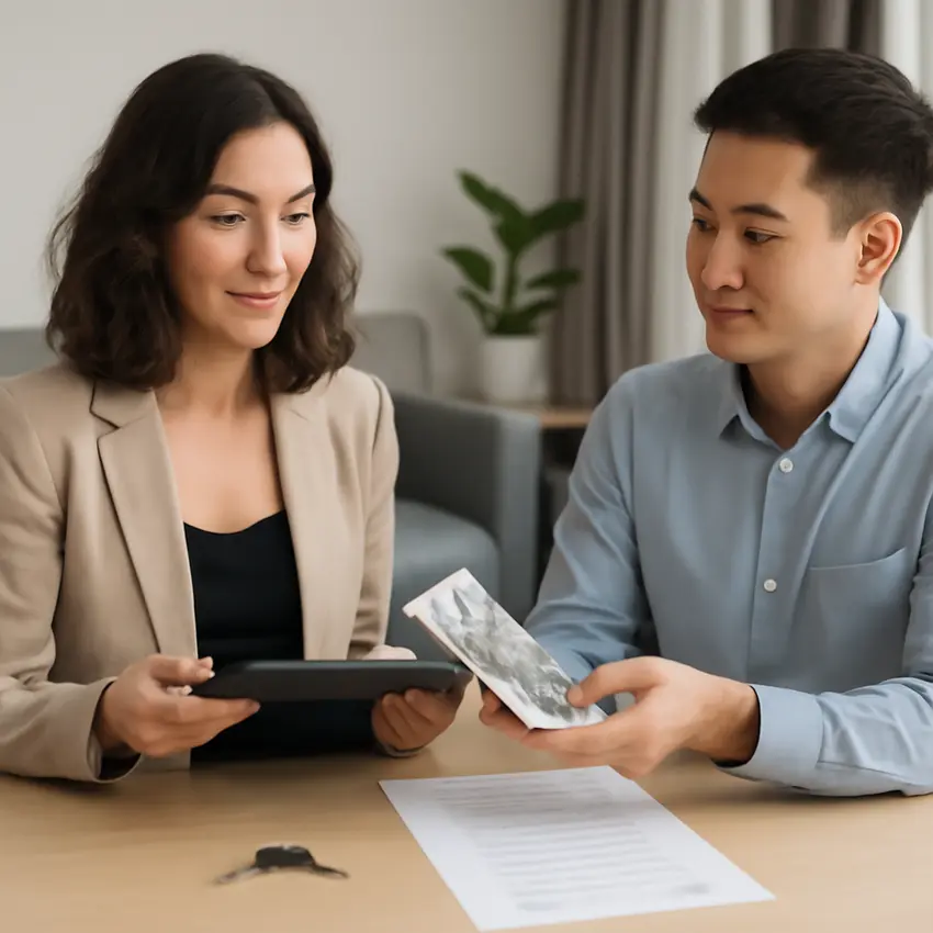 Hướng Dẫn Thủ Tục Đặt Cọc và Thanh Toán Khi Thuê Căn Hộ Dịch Vụ Tại Hà Nội