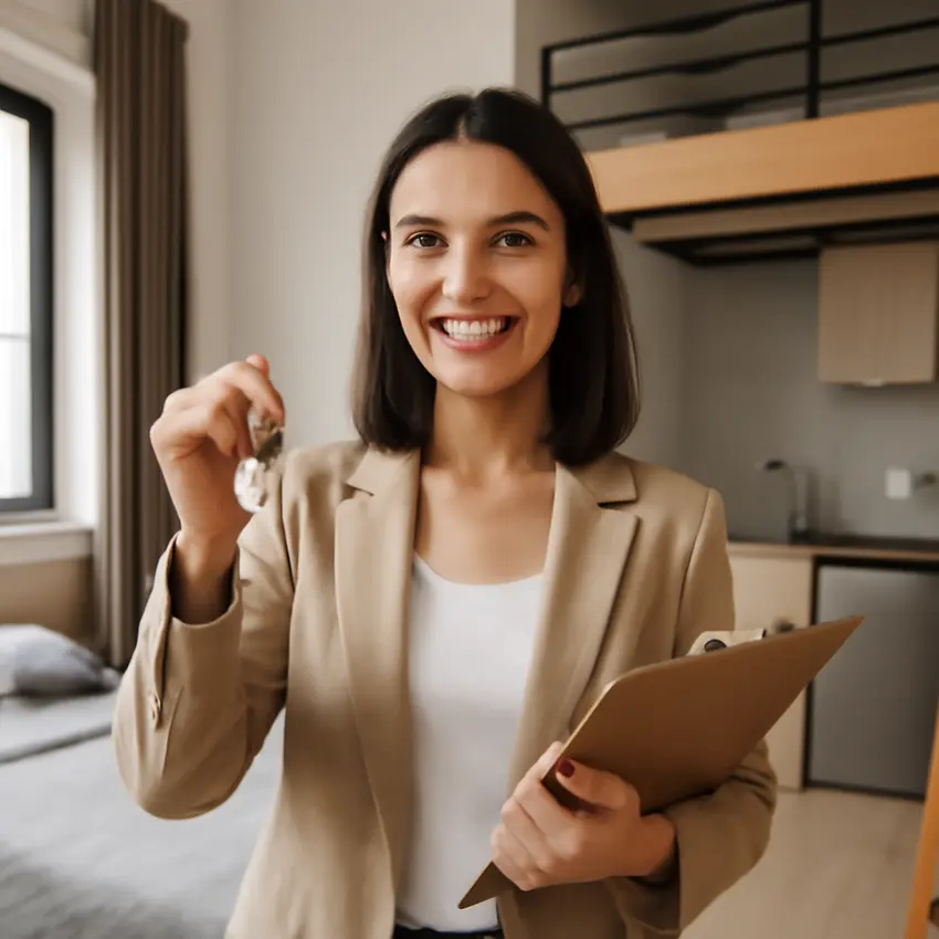 Kinh Nghiệm Kinh Doanh Phòng Trọ Hiệu Quả Cho Người Mới Bắt Đầu