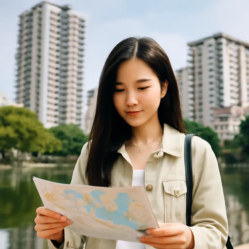 Kinh nghiệm tìm nhà ở Hà Nội: Bí quyết chọn chỗ ở lý tưởng cho bạn