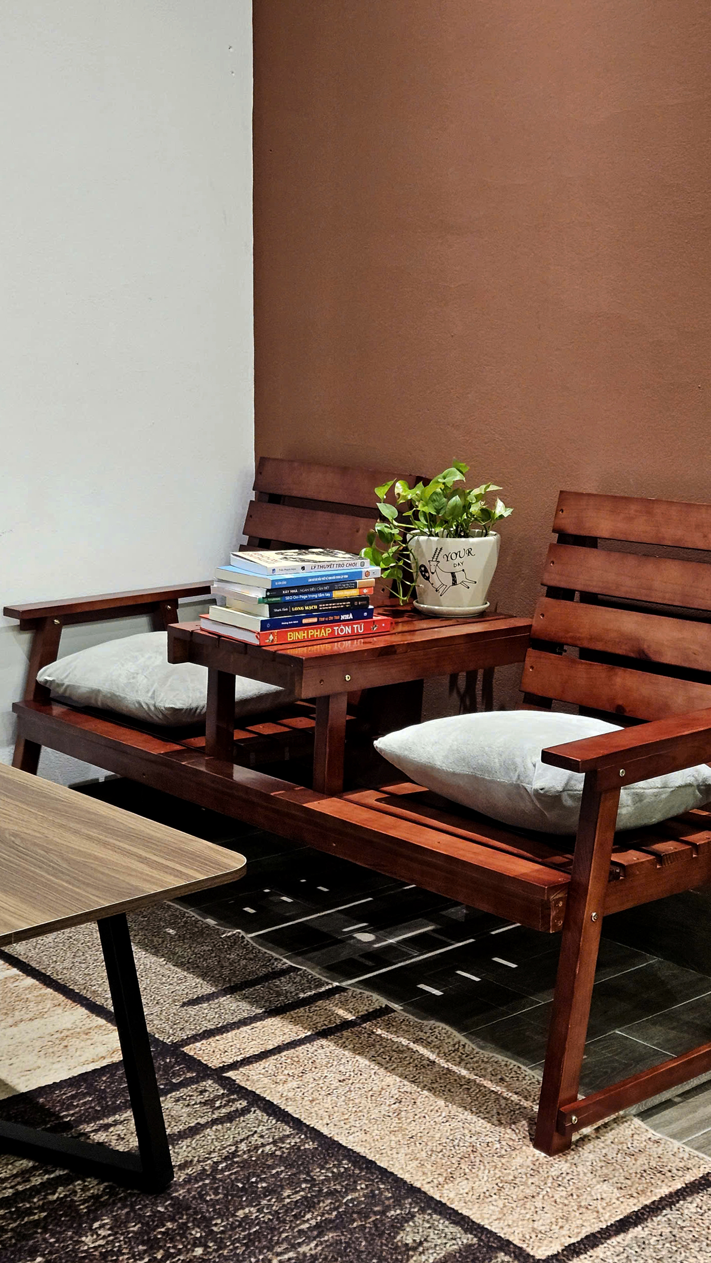 AOM Home 2 (Signature) - KĐT Vân Canh - Hà Nội