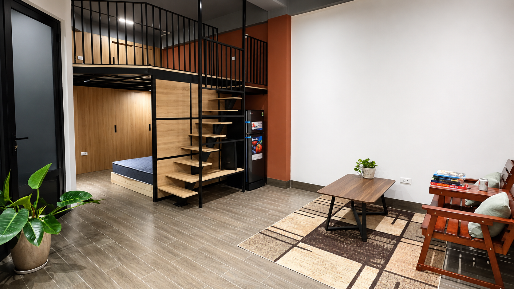 AOM Home 2 (Signature) - KĐT Vân Canh - Hà Nội