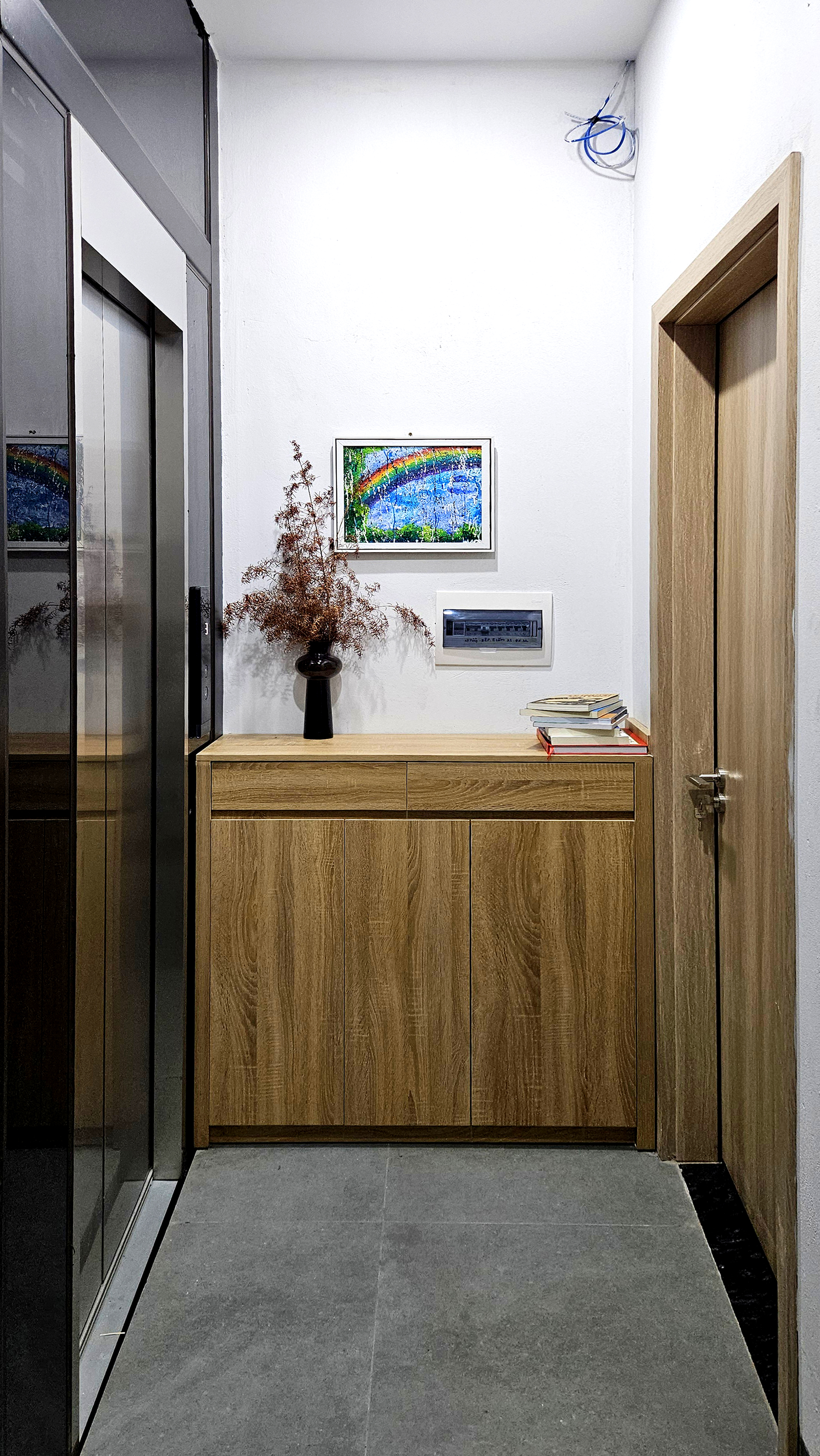 AOM Home 2 (Signature) - KĐT Vân Canh - Hà Nội