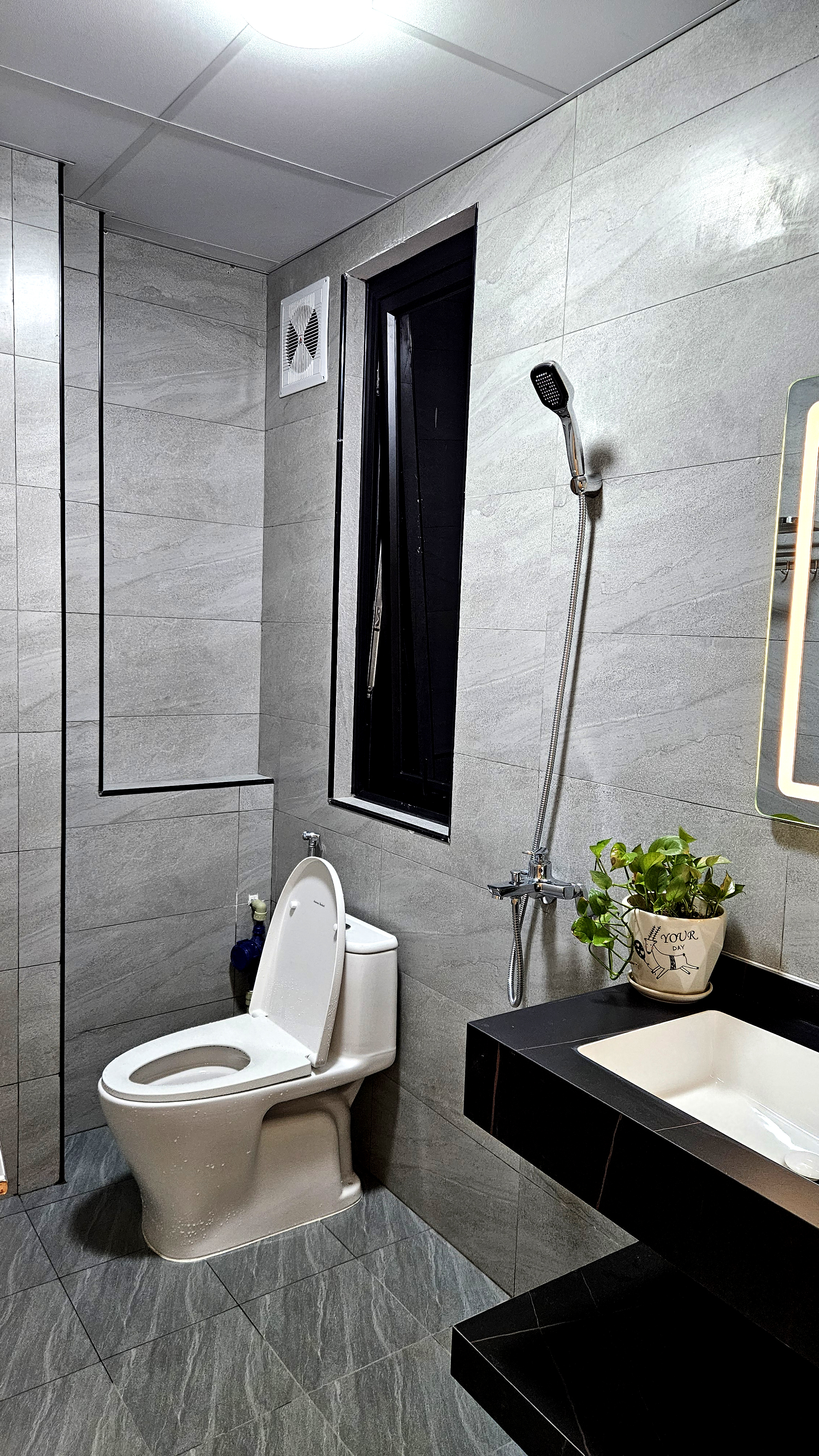 AOM Home 2 (Signature) - KĐT Vân Canh - Hà Nội