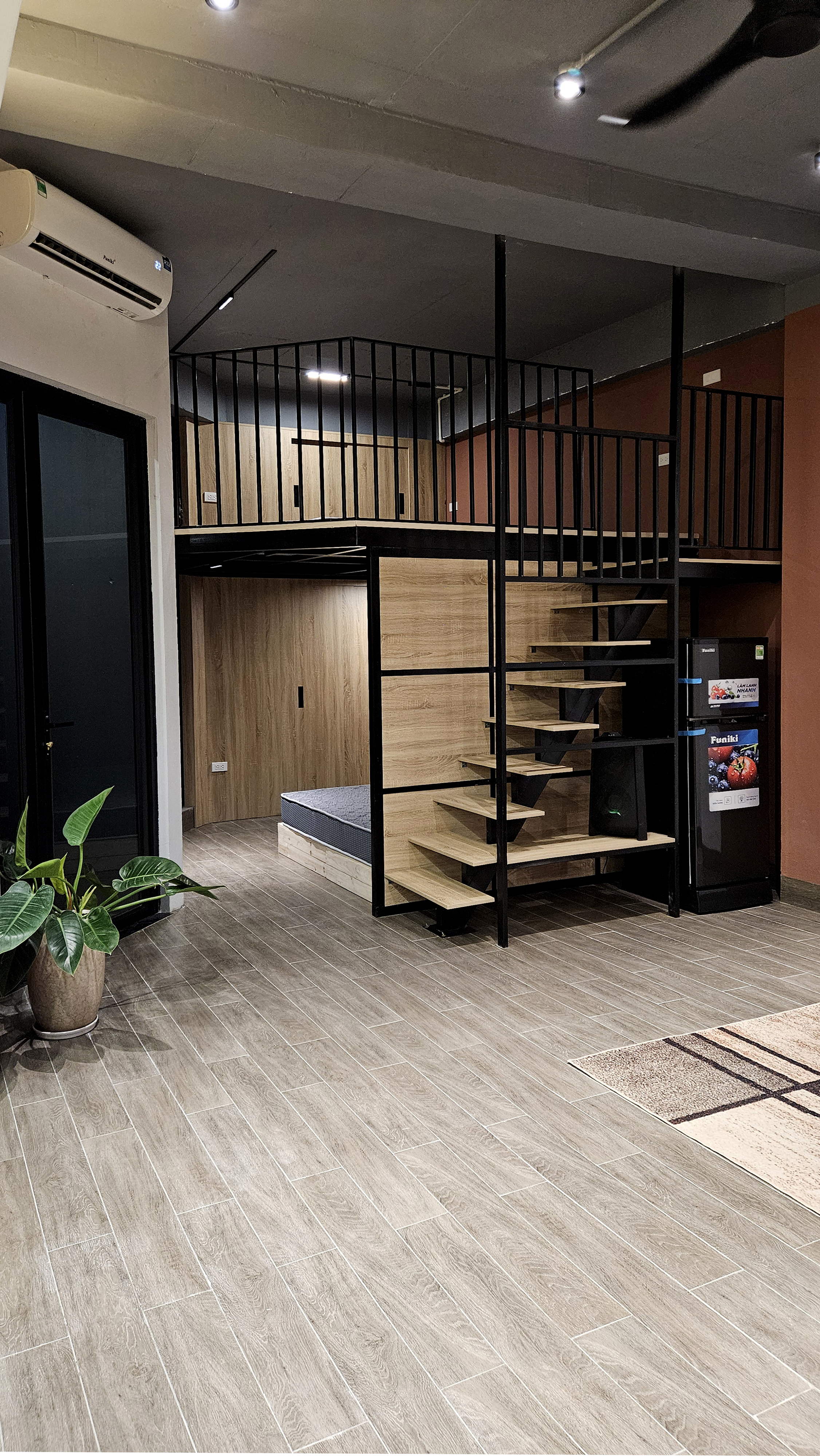 AOM Home 2 (Signature) - KĐT Vân Canh - Hà Nội