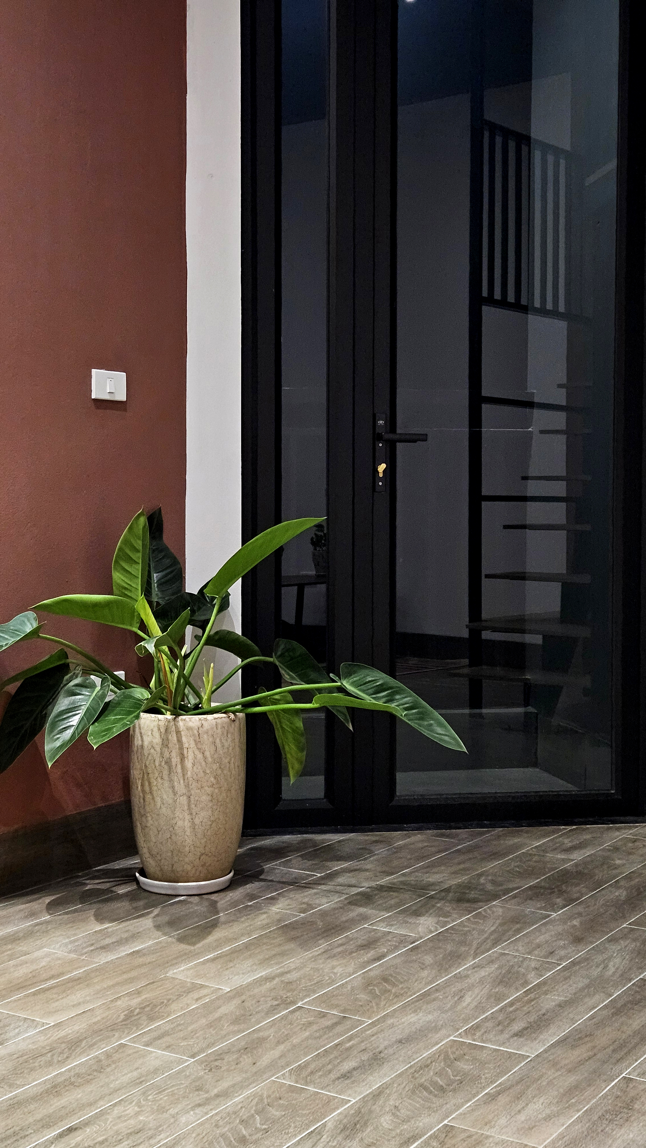AOM Home 2 (Signature) - KĐT Vân Canh - Hà Nội