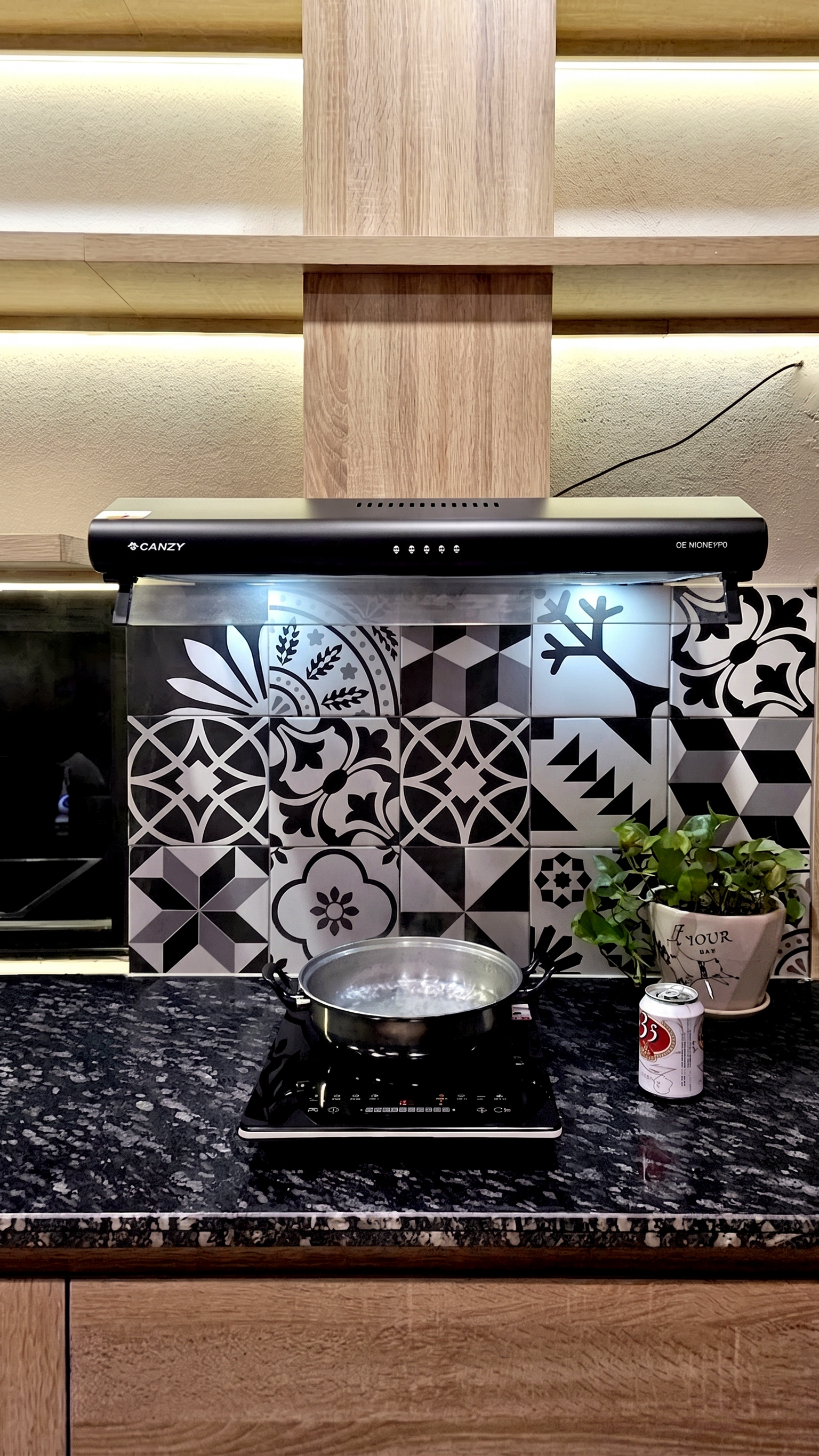 AOM Home 2 (Signature) - KĐT Vân Canh - Hà Nội