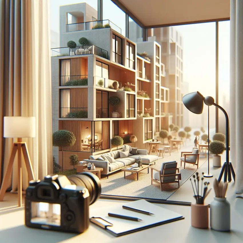 Thuê căn hộ dịch vụ: Có thực sự tiết kiệm hơn phòng trọ truyền thống?