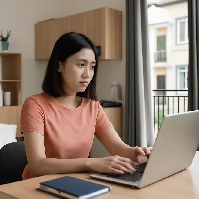 Thuê căn hộ mini gần trường – Giải pháp tiết kiệm thời gian đi lại hiệu quả